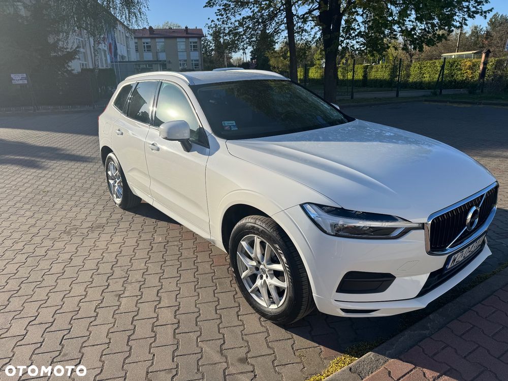 Volvo XC 60 D4 Momentum - 19
