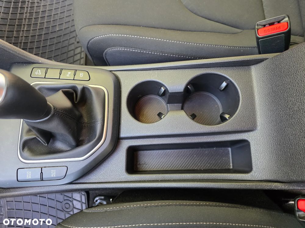 Kia Sportage 1.6 T-GDI M 2WD - 23