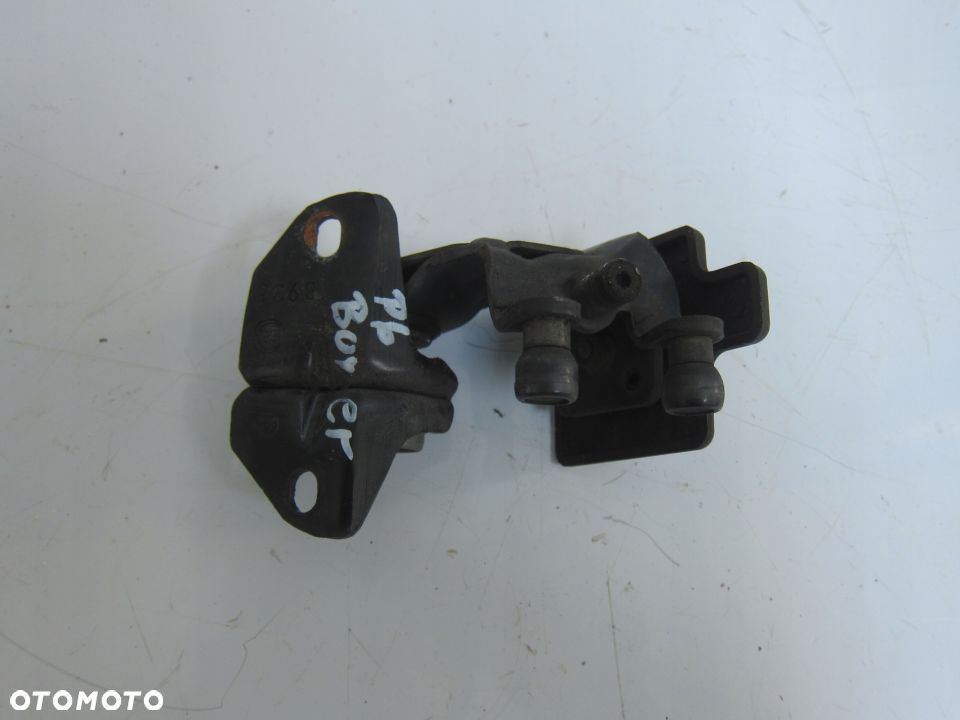 ROLKI DRZWI PRZESUWNYCH PRAWYCH PEUGEOT BOXER 06R - 1