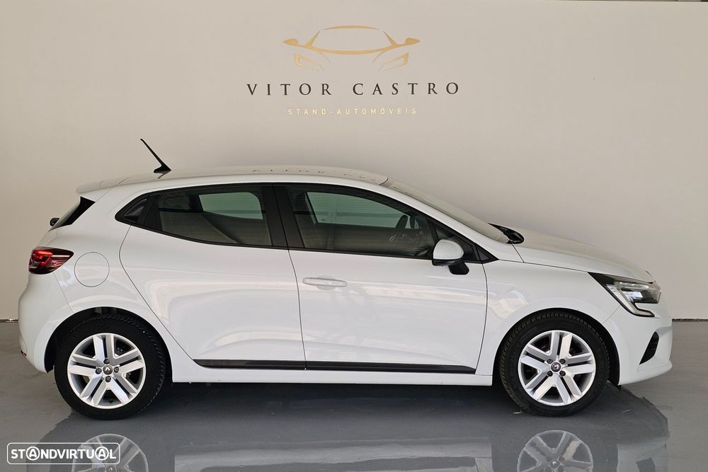 Renault Clio 1.0 TCe Techno - 5