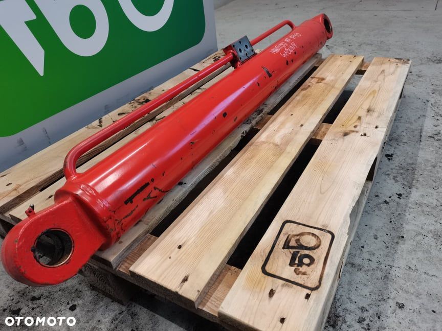 Manitou MT 1740 {Cylinder hydrauliczny masztu} - 10