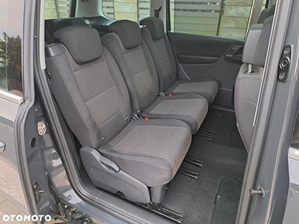 Seat Alhambra 2.0 TDI Start & Stop Crono Plus - 7