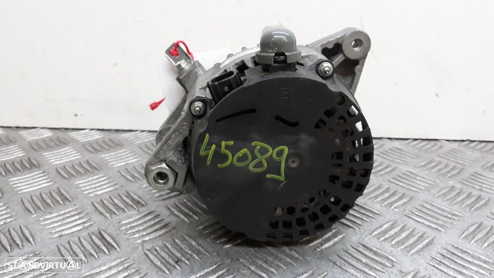 ALTERNADOR TOYOTA AURIS 2011 -270600T081 - 3