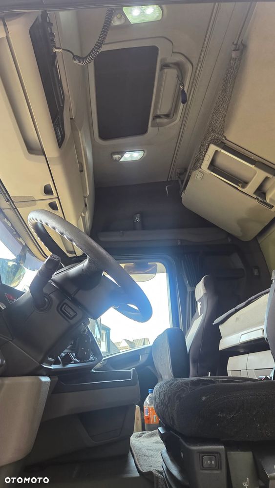 Scania R450 - 6