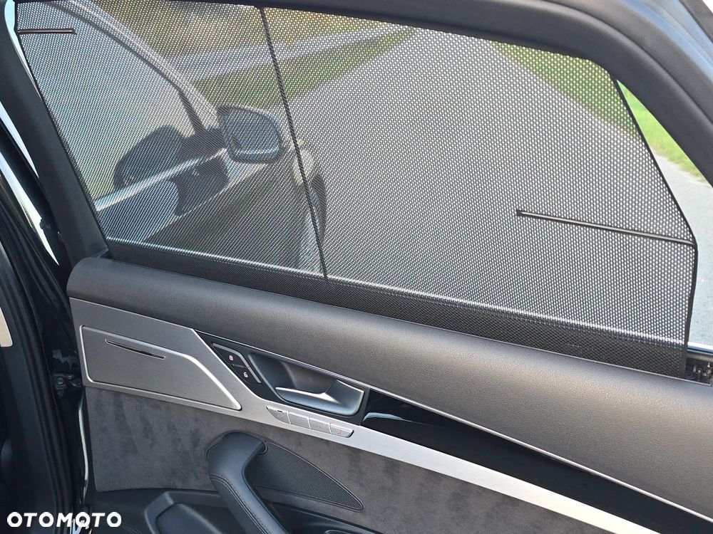 Audi A8 3.0 TDI DPF clean quattro tiptronic Lang - 16