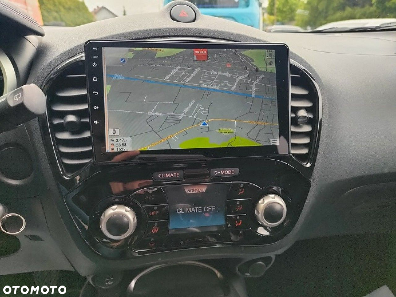 Nissan Juke - 22