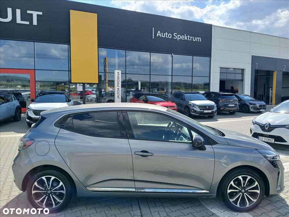 Renault Clio - 5