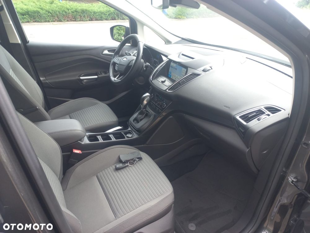Ford C-MAX 1.5 EcoBoost Titanium ASS - 9