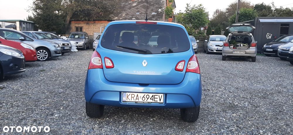 Renault Twingo - 25