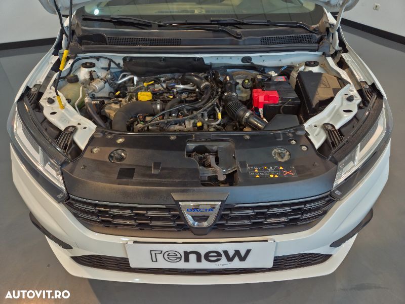 Dacia Logan ECO-G 100 MT6 Comfort - 21