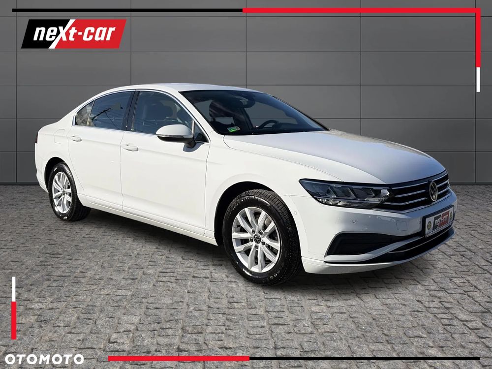 Volkswagen Passat 1.5 TSI EVO Business DSG - 7