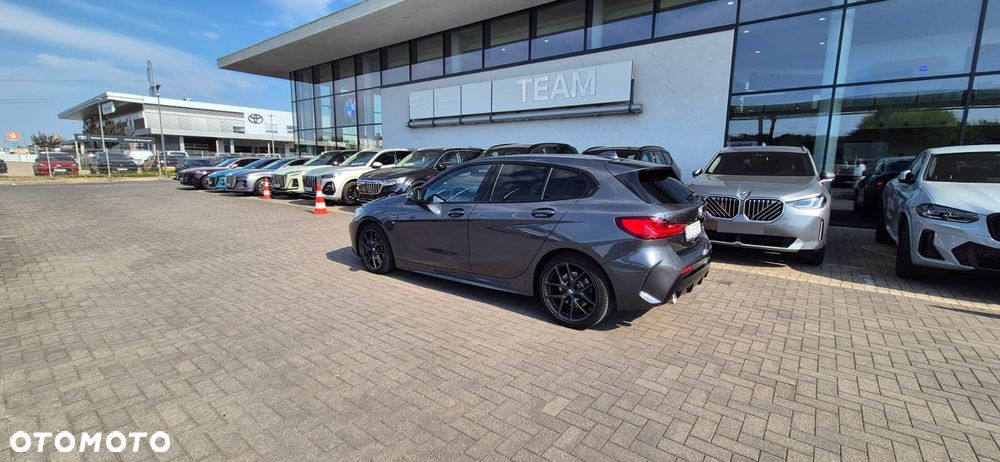 BMW Seria 1 120d xDrive - 2