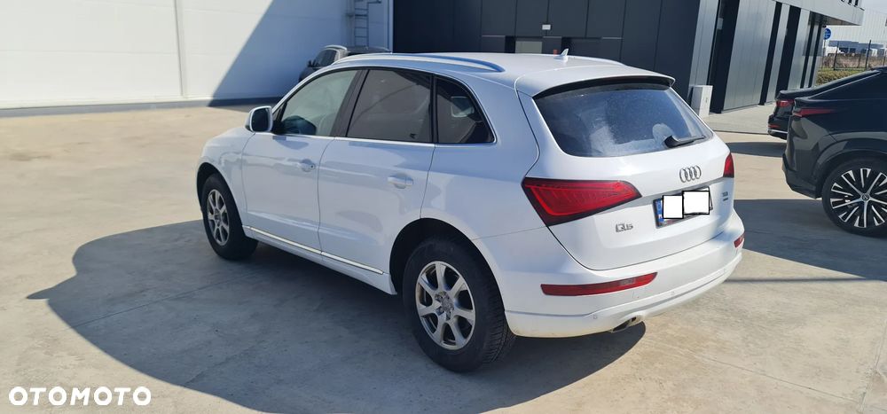 Audi Q5 - 1