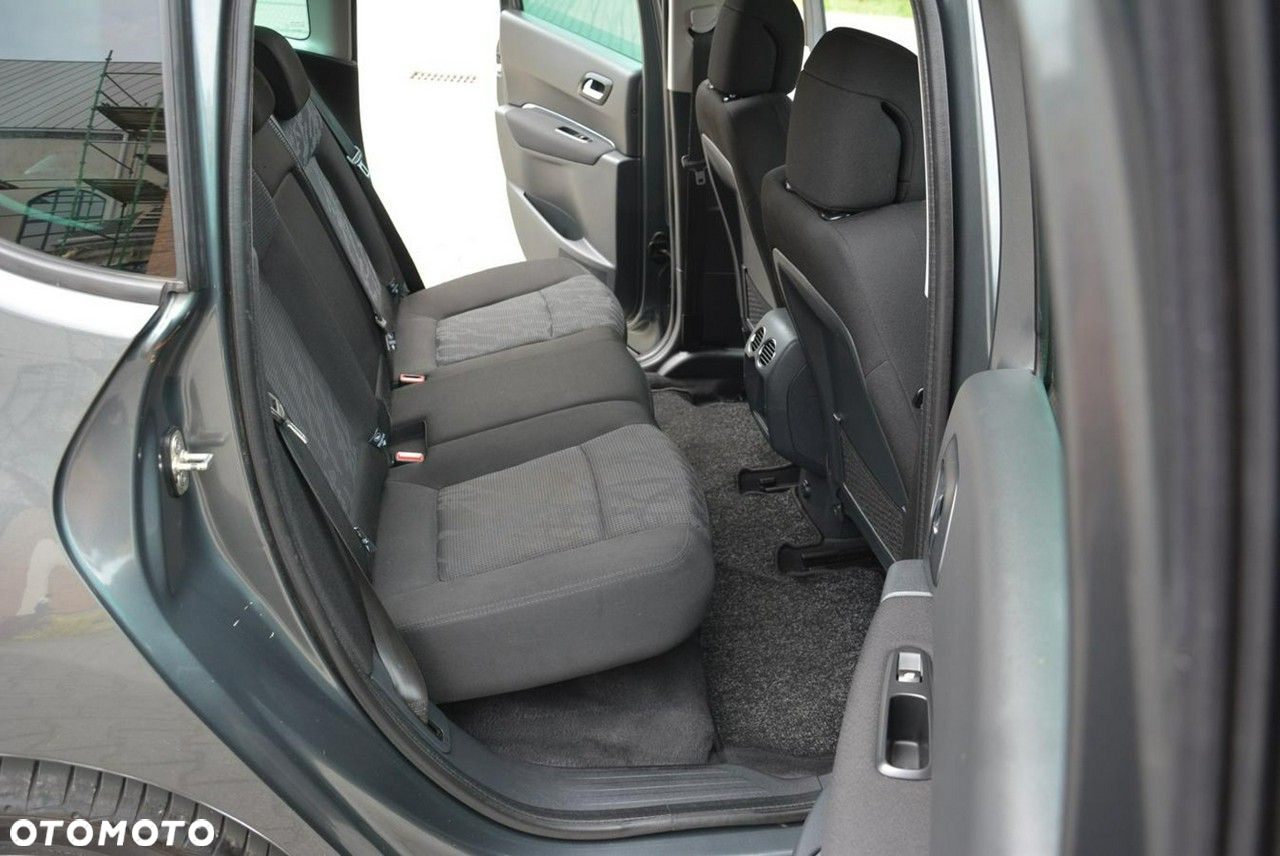 Peugeot 3008 2.0 HDi Allure - 15
