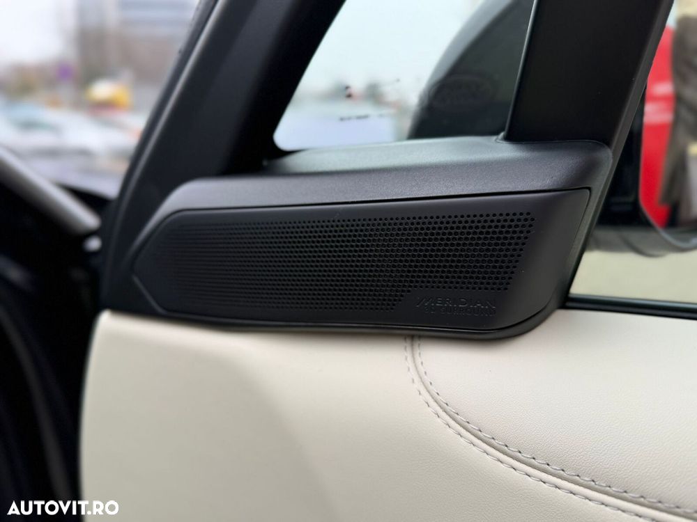 Land Rover Range Rover 3.0 Si6 P550 PHEV SV - 24