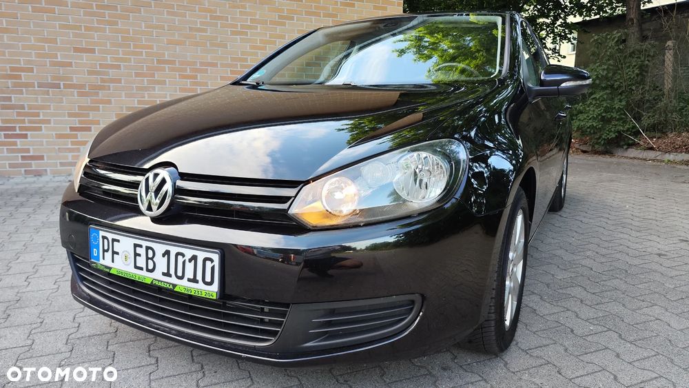 Volkswagen Golf 1.6 Comfortline - 15