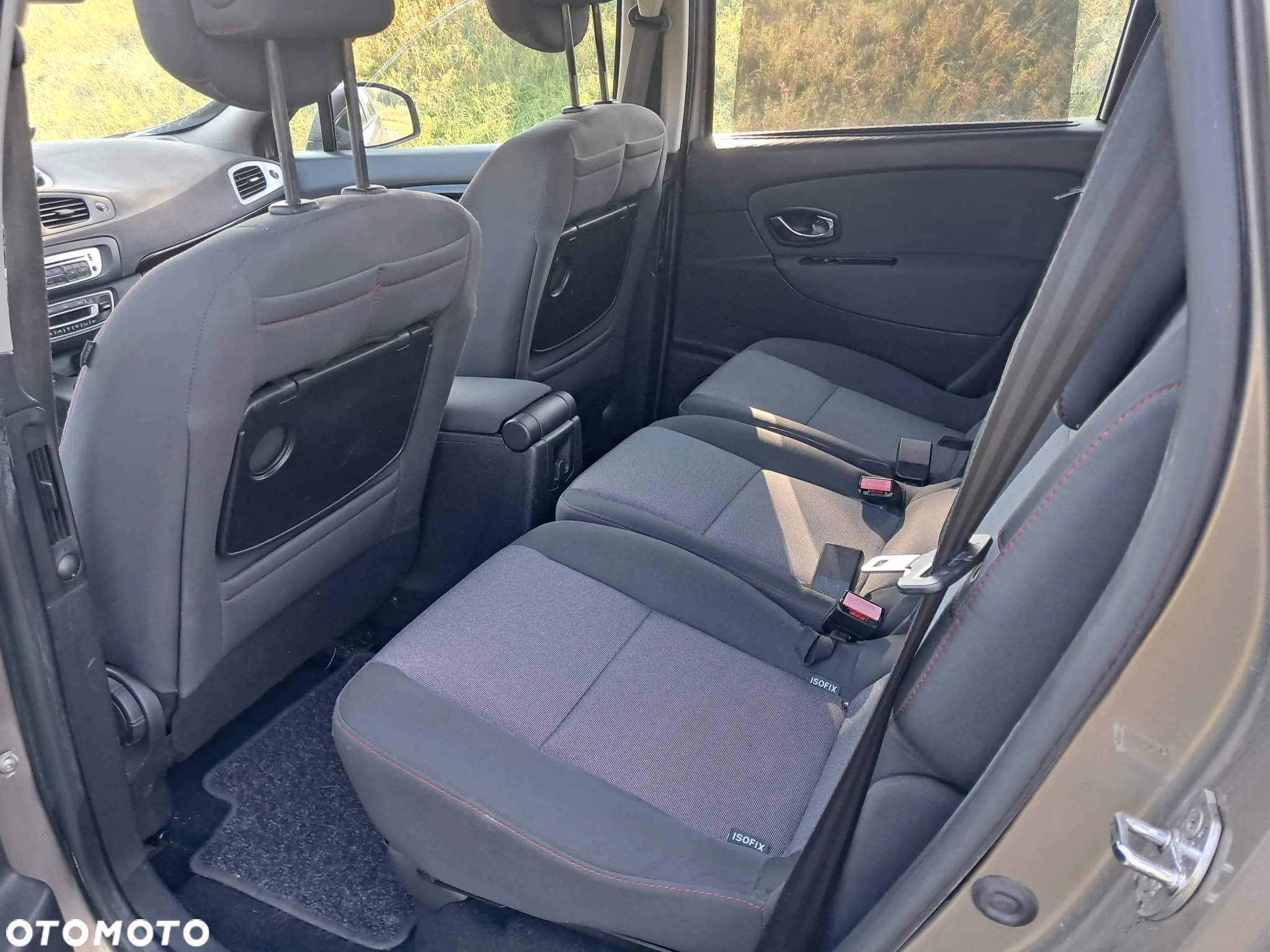 Renault Scenic 1.5 dCi Dynamique - 16