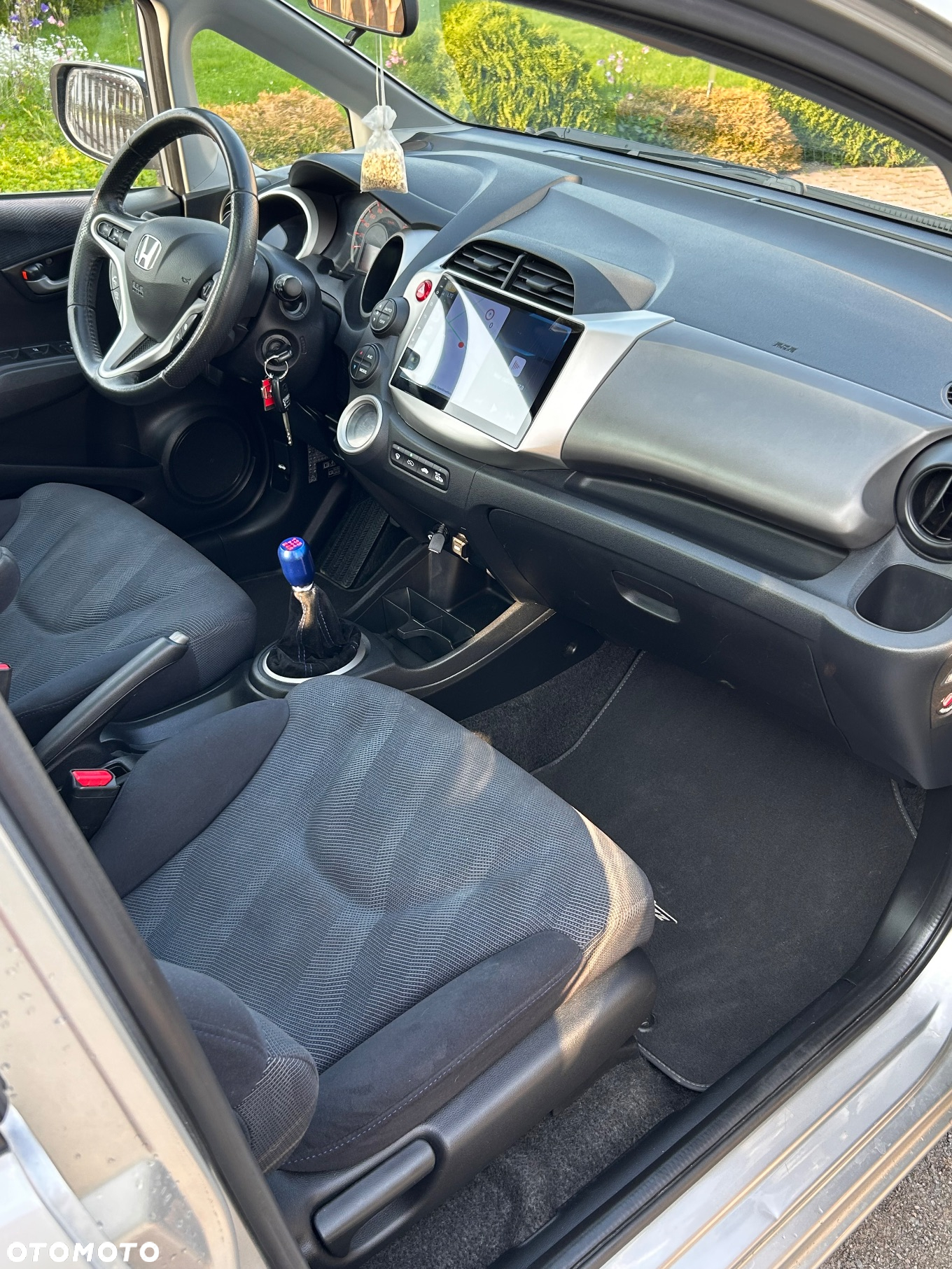 Honda Jazz 1.4 i-VTEC Exclusive - 6