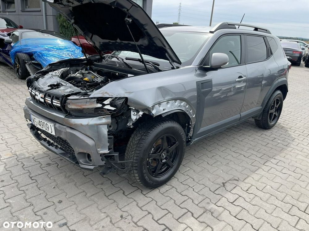 Dacia Duster 1.0 TCe Comfort - 6