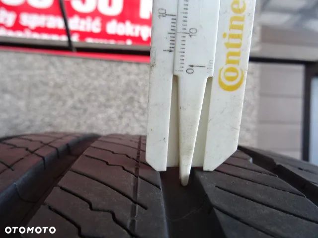 235/40/R19 92V Michelin Primacy MX - 7