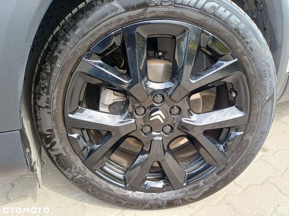 Citroën C5 Aircross 1.5 BlueHDi Max EAT8 - 9