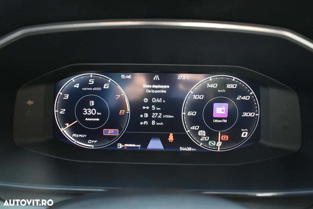 Cupra Formentor 1.5 TSI DSG7 - 6