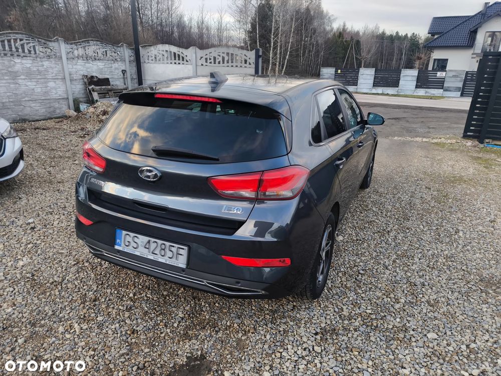 Hyundai i30 - 4