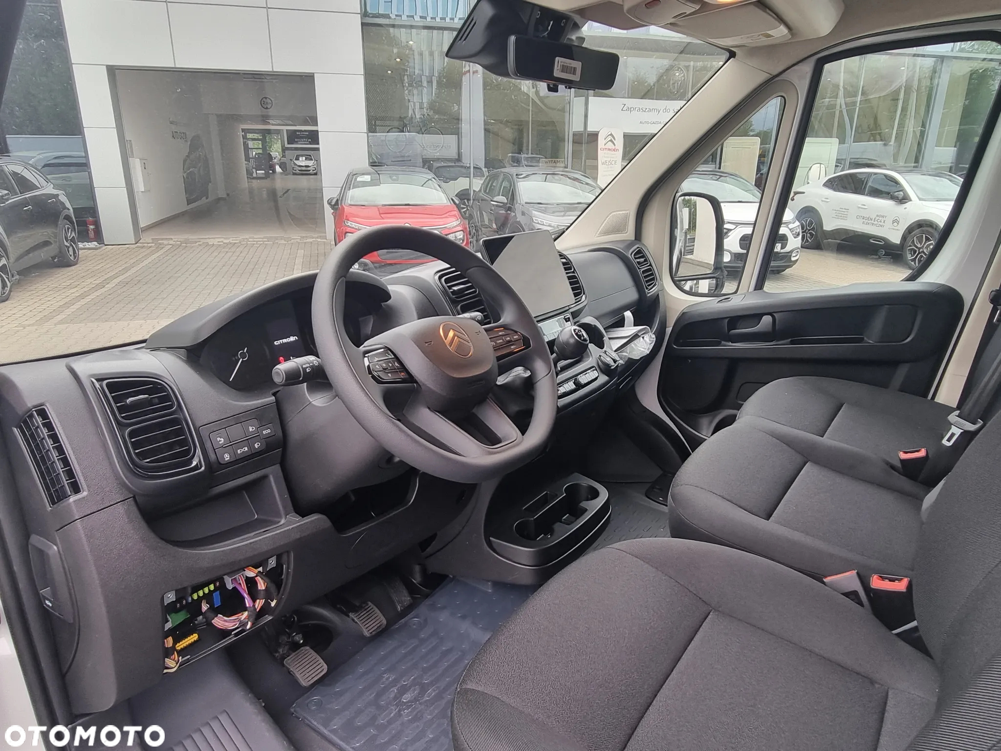 Citroën Jumper - 9