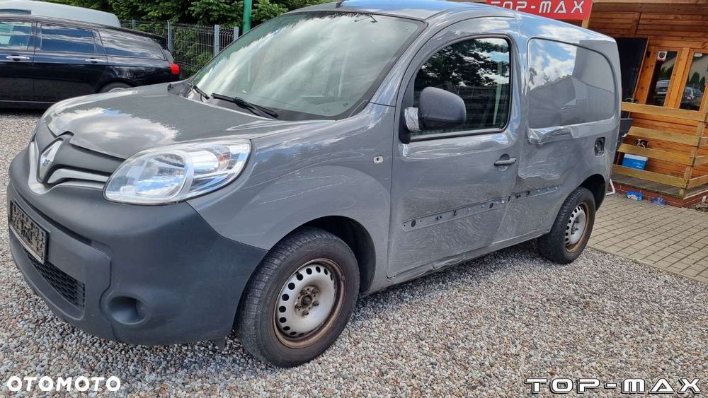 Renault Kangoo - 4