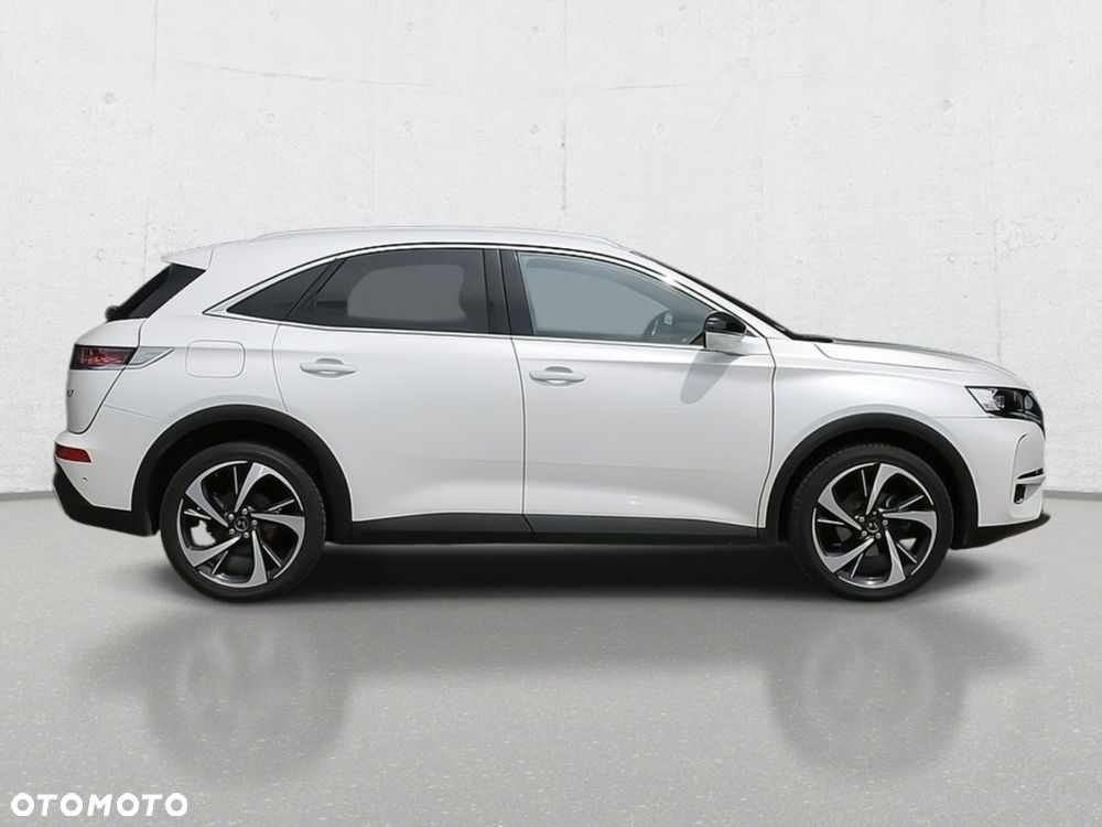 DS Automobiles DS 7 Crossback 1.6 PureTech Rivoli - 6