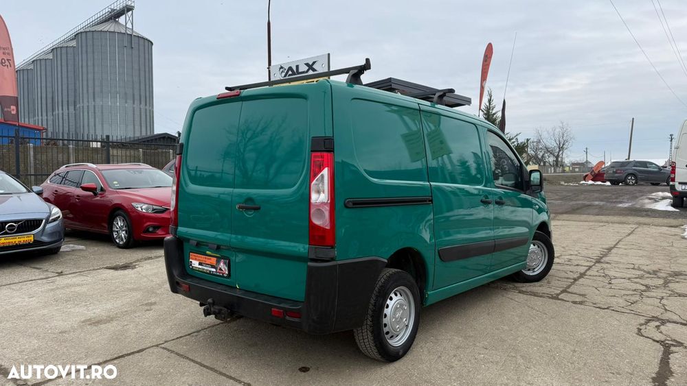 Peugeot Expert - 4