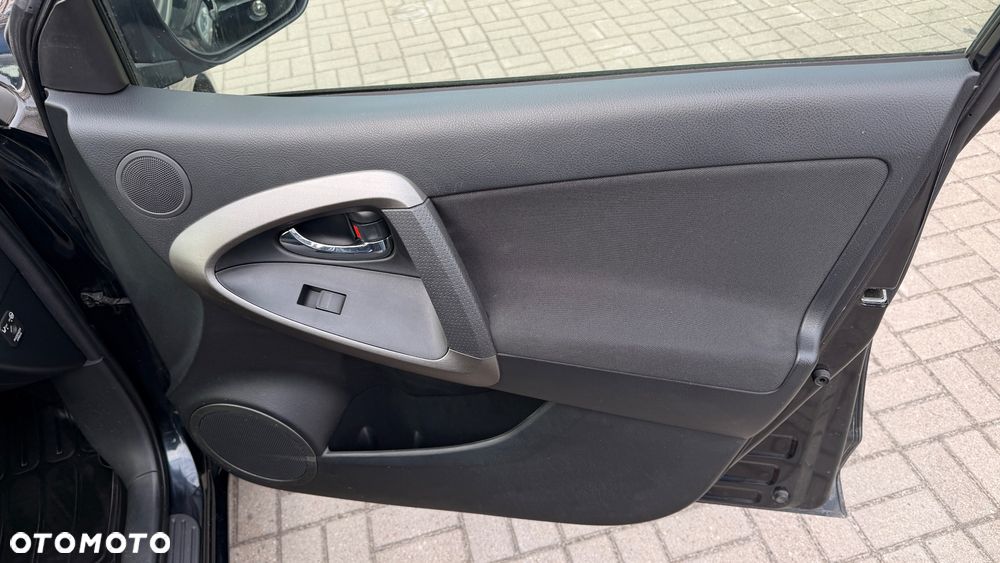 Toyota RAV4 2.0 4x4 Multidrive S Travel - 22