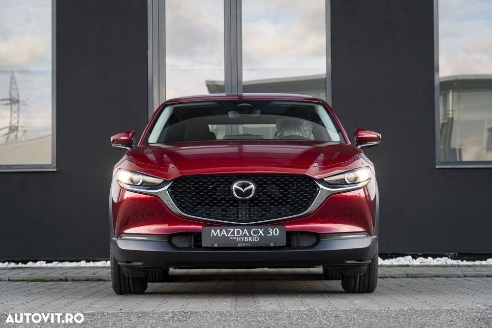 Mazda CX-30 - 2