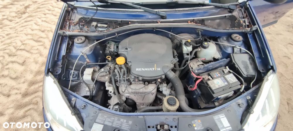 Dacia Sandero 1.4 Ambiance - 15