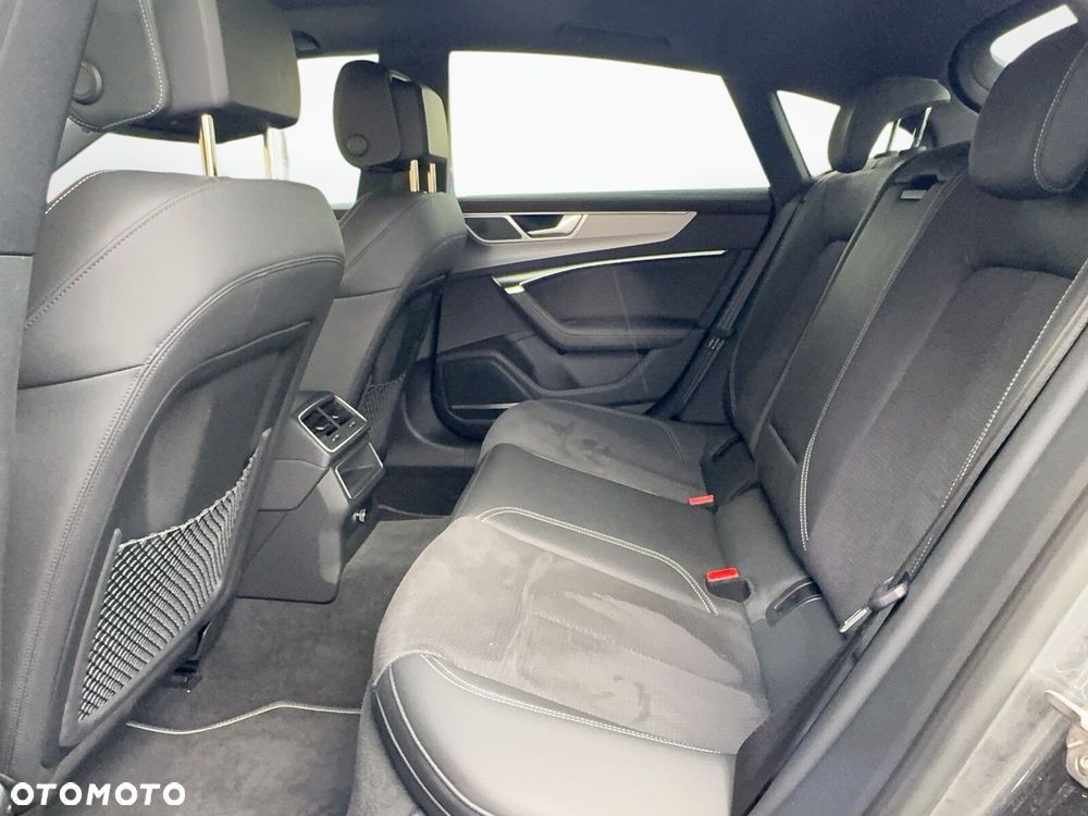 Audi A7 Sportback - 14