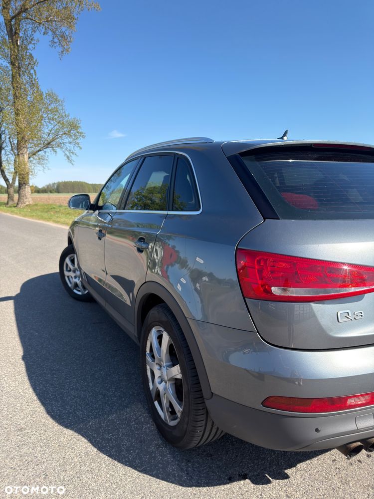 Audi Q3 - 6