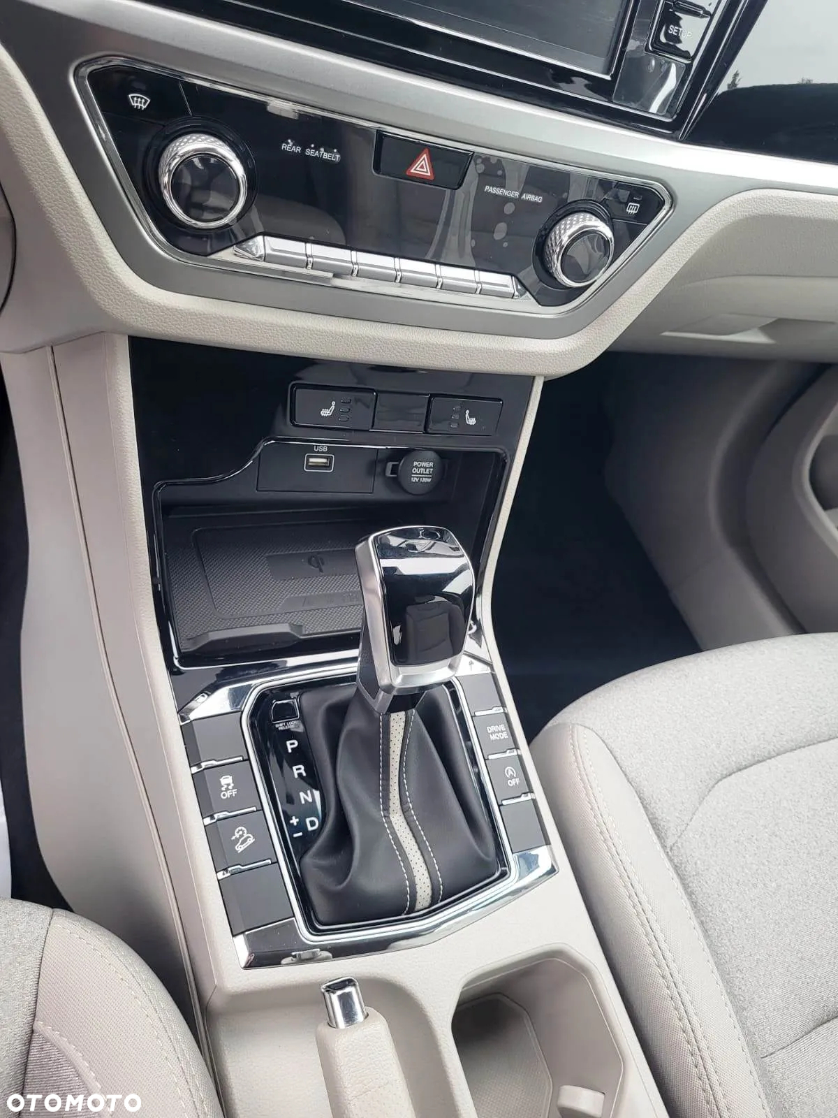 SsangYong/KGM Korando 1.5 T-GDI Onyx 2WD - 15