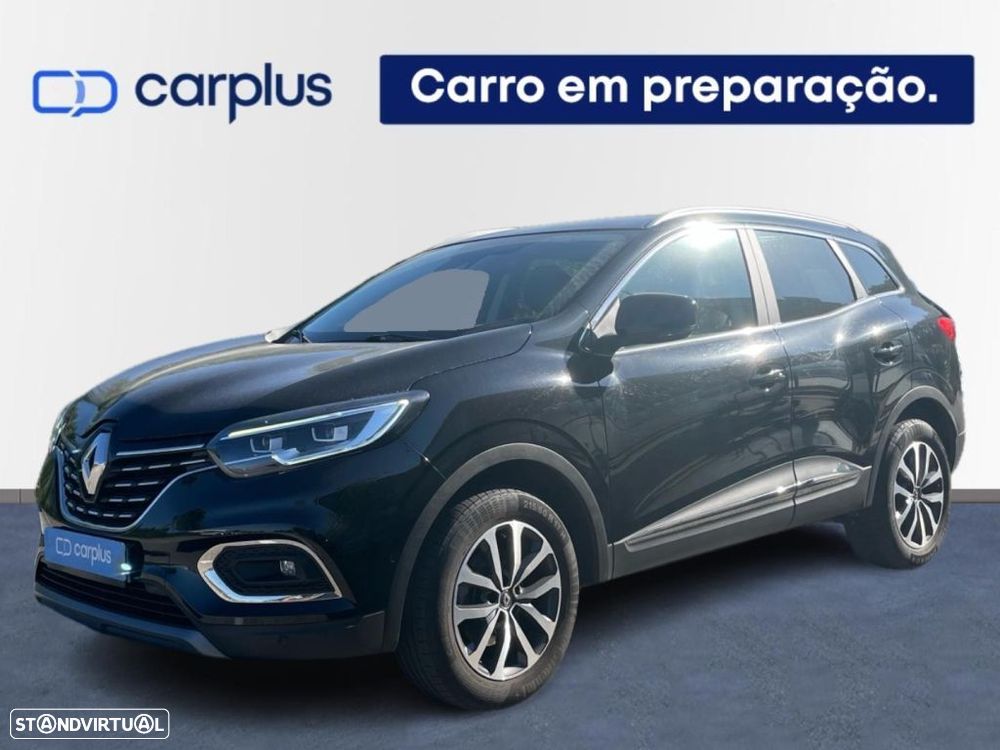 Renault Kadjar 1.3 TCe Intens - 1