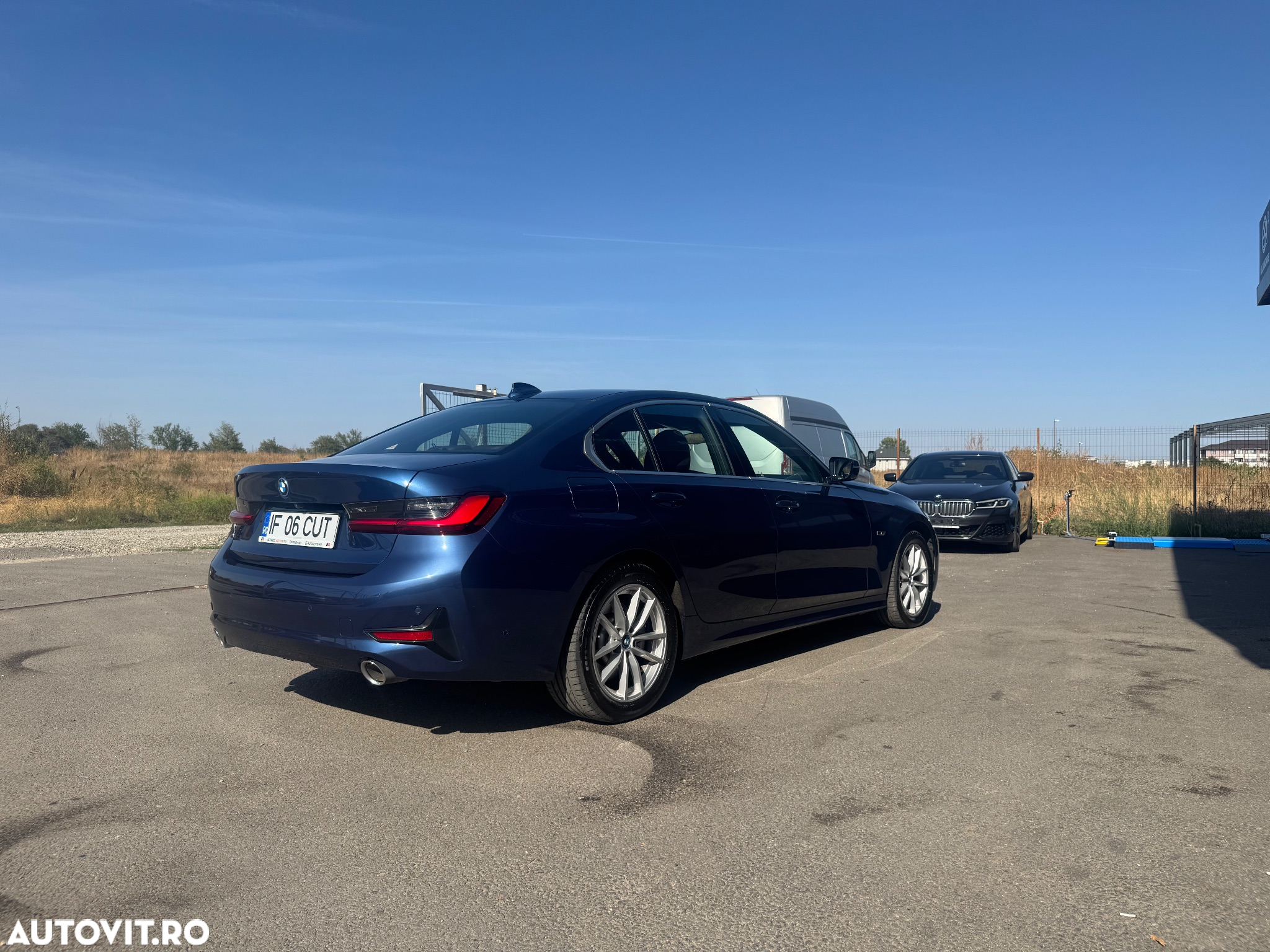 BMW Seria 3 - 20