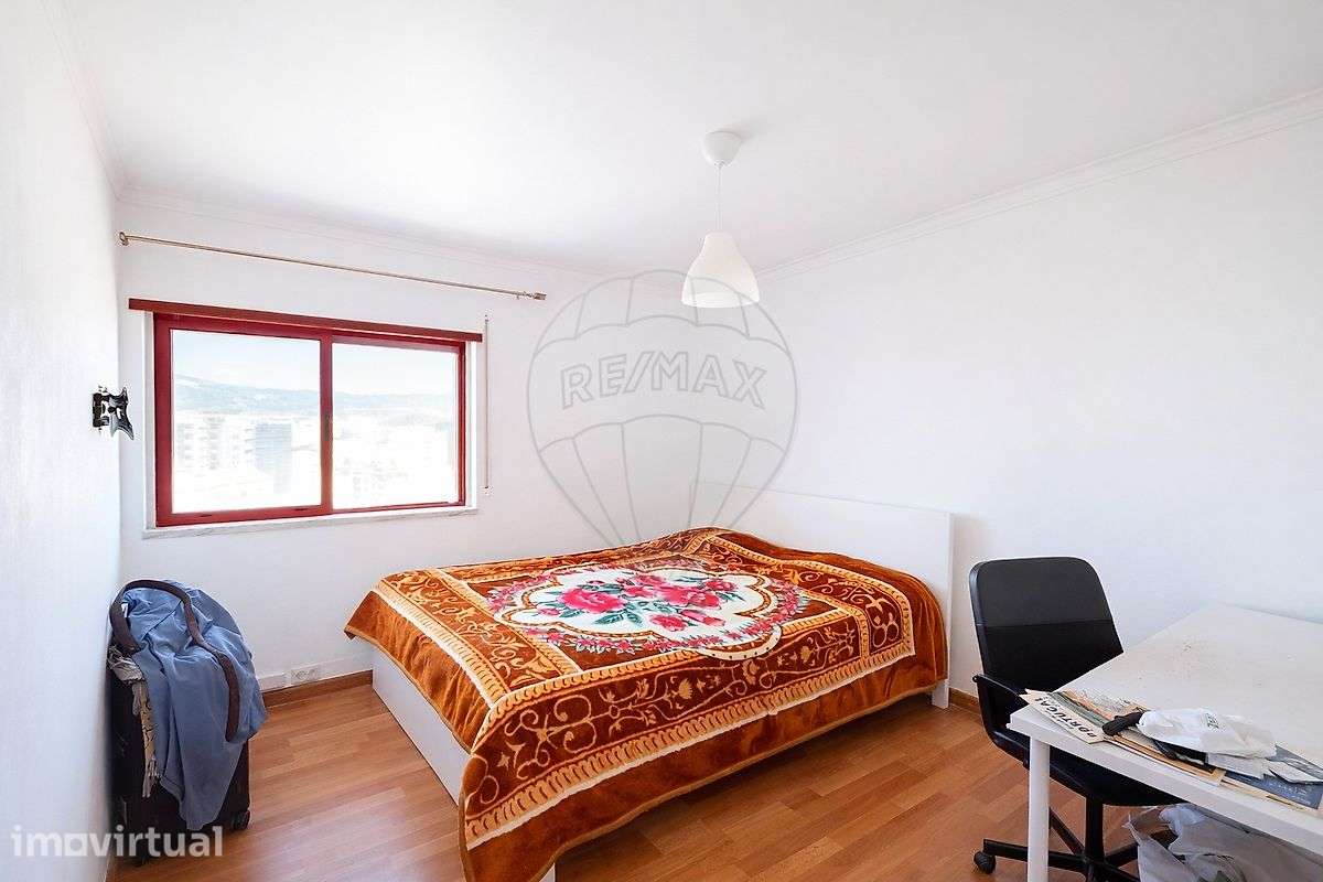 Apartamento T3 para venda - Grande imagem: 5/10