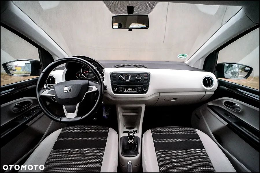 Seat Mii 1.0 Style - 7