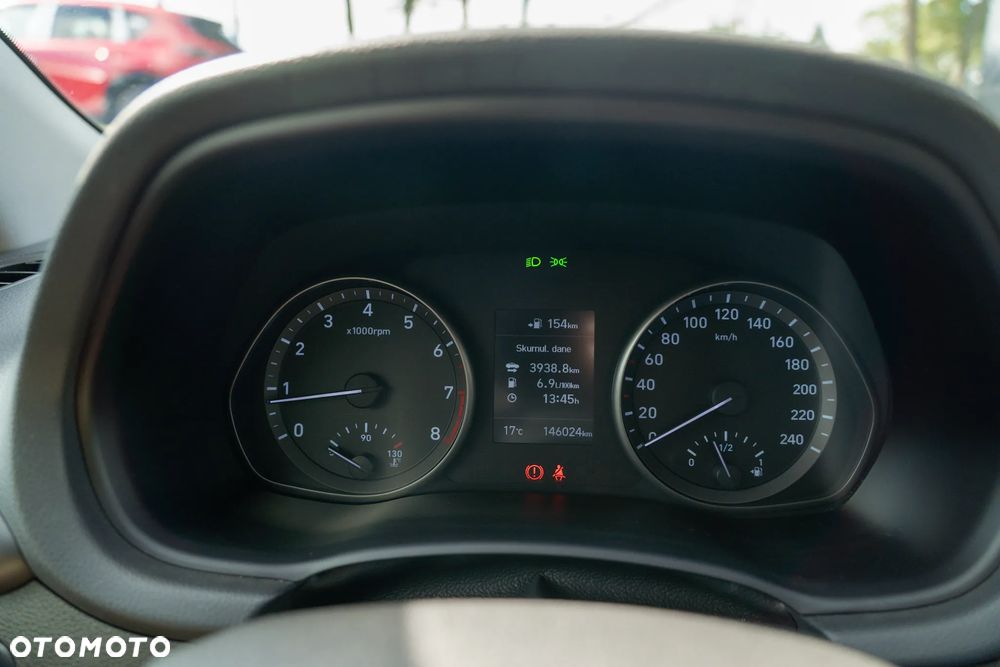 Hyundai i30 - 21