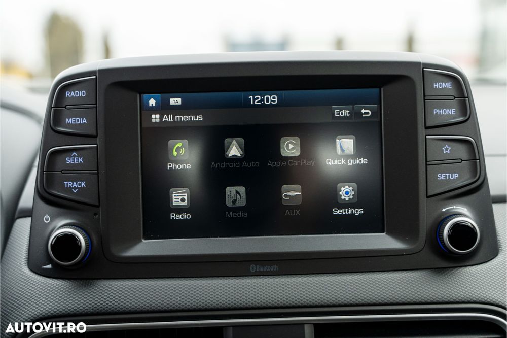 Hyundai KONA 1.6 CRDi Select - 26