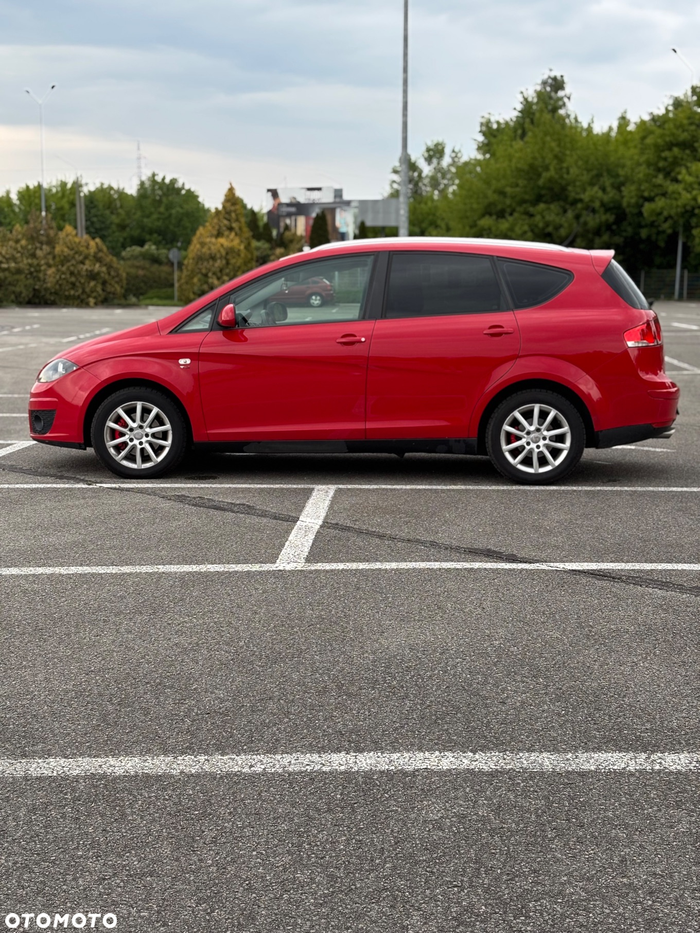 Seat Altea XL 1.8 TSI Style DSG - 10