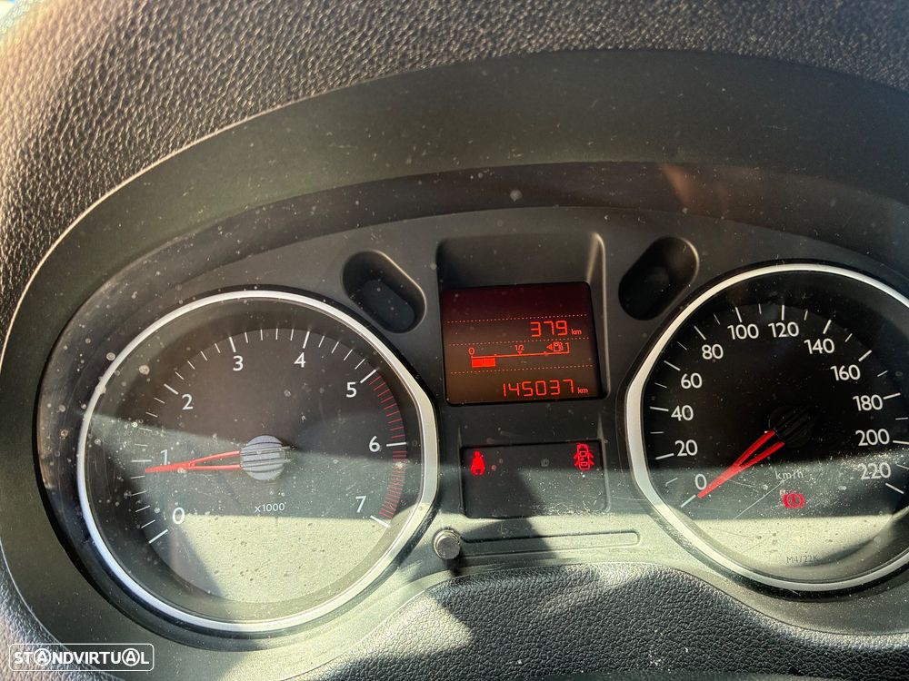 Citroën C-Elysée 1.2 VTi Seduction - 7