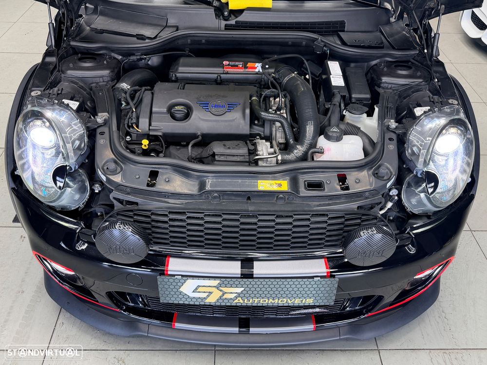 MINI 3 Portas Cooper S - 38