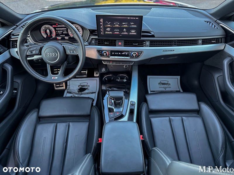 Audi A5 Sportback 40 TDI quattro S tronic edition one - 40