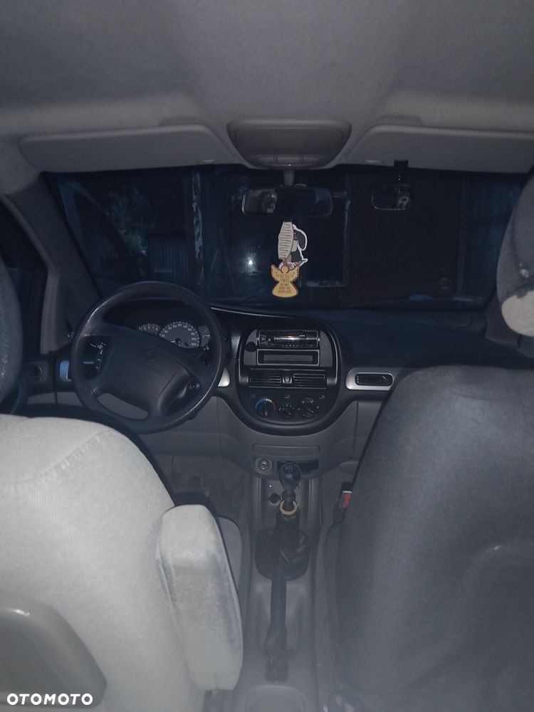 Daewoo Rezzo - 7