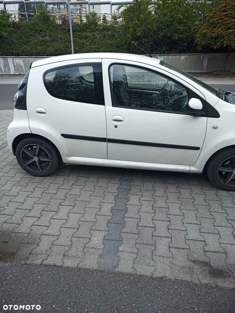 Citroën C1 1.0 Attraction - 2