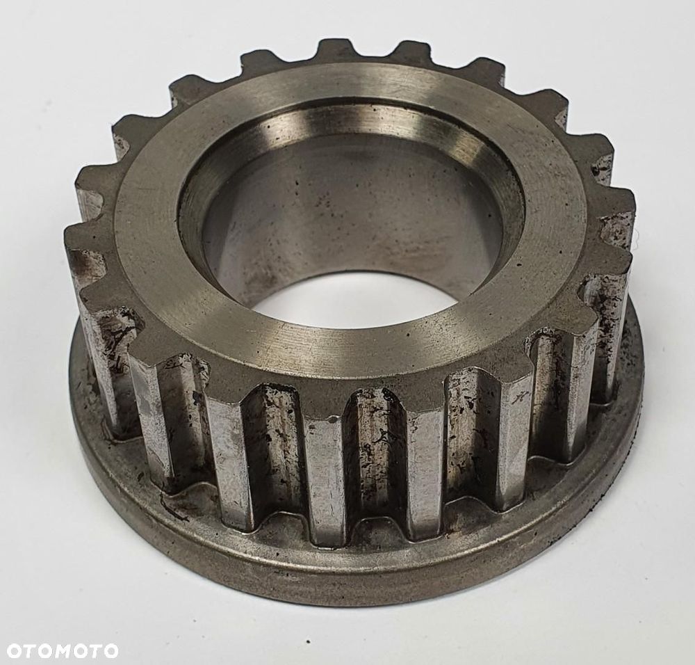 KOŁO ROZRZĄDU FORD FOCUS MK3 1.0 ECOBOOST E3BG-6306-AA - 2